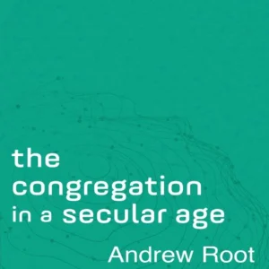 خرید و دانلود نسخه کامل کتاب The Congregation in a Secular Age