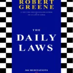 خرید و دانلود نسخه کامل کتاب The Daily Laws