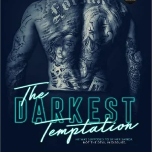 خرید و دانلود نسخه کامل کتاب The Darkest Temptation
