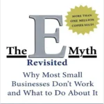 خرید و دانلود نسخه کامل کتاب The E-Myth Revisited