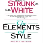 خرید و دانلود نسخه کامل کتاب The Elements of Style