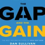 خرید و دانلود نسخه کامل کتاب The Gap and The Gain