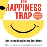 خرید و دانلود نسخه کامل کتاب The Happiness Trap
