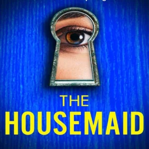 خرید و دانلود نسخه کامل کتاب The Housemaid