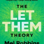 خرید و دانلود نسخه کامل کتاب The Let Them Theory