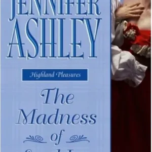 خرید و دانلود نسخه کامل کتاب The Madness of Lord Ian Mackenzie