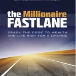 خرید و دانلود نسخه کامل کتاب The Millionaire Fastlane
