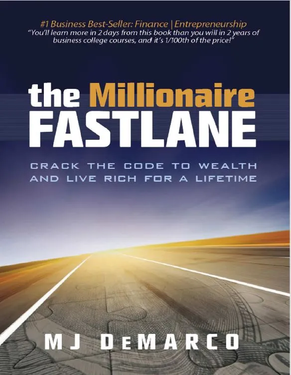 خرید و دانلود نسخه کامل کتاب The Millionaire Fastlane_6a9312c097ab3.webp خرید و دانلود نسخه کامل کتاب The Millionaire Fastlane