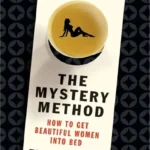 خرید و دانلود نسخه کامل کتاب Mystery Method