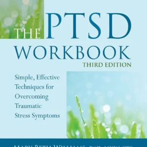 خرید و دانلود نسخه کامل کتاب The PTSD Workbook