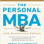 خرید و دانلود نسخه کامل کتاب The Personal MBA