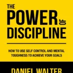 خرید و دانلود نسخه کامل کتاب The Power of Discipline