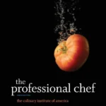 خرید و دانلود نسخه کامل کتاب The Professional Chef
