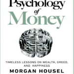 خرید و دانلود نسخه کامل کتاب The Psychology of Money