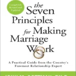 خرید و دانلود نسخه کامل کتاب The Seven Principles for Making Marriage Work