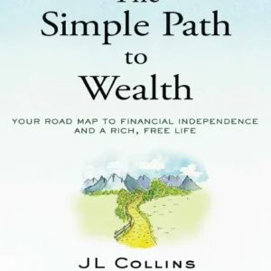 خرید و دانلود نسخه کامل کتاب The Simple Path to Wealth