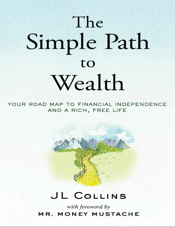 خرید و دانلود نسخه کامل کتاب The Simple Path to Wealth_6a93184338215.webp خرید و دانلود نسخه کامل کتاب The Simple Path to Wealth