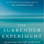 خرید و دانلود نسخه کامل کتاب The Surrender Experiment