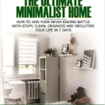 خرید و دانلود نسخه کامل کتاب The Ultimate Minimalist Home