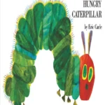 خرید و دانلود نسخه کامل کتاب The Very Hungry Caterpillar