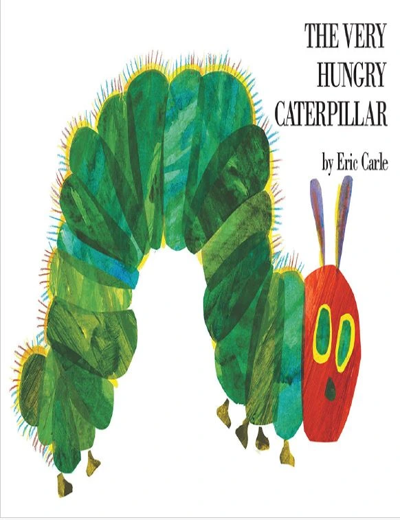 خرید و دانلود نسخه کامل کتاب The Very Hungry Caterpillar_6a931afebd9be.webp خرید و دانلود نسخه کامل کتاب The Very Hungry Caterpillar