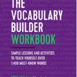 خرید و دانلود نسخه کامل کتاب The Vocabulary Builder Workbook