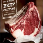 خرید و دانلود نسخه کامل کتاب The Art of Beef Cutting