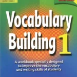 خرید و دانلود نسخه کامل کتاب Vocabulary Building Workbook 1
