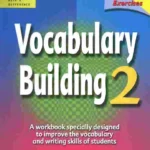 خرید و دانلود نسخه کامل کتاب Vocabulary Building Workbook 2