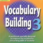 خرید و دانلود نسخه کامل کتاب Vocabulary Building Workbook 3