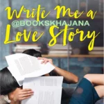 خرید و دانلود نسخه کامل کتاب Write Me a Love Story
