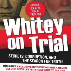 خرید و دانلود نسخه کامل کتاب Whitey on Trial