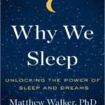 خرید و دانلود نسخه کامل کتاب Why We Sleep