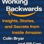 خرید و دانلود نسخه کامل کتاب Working Backwards