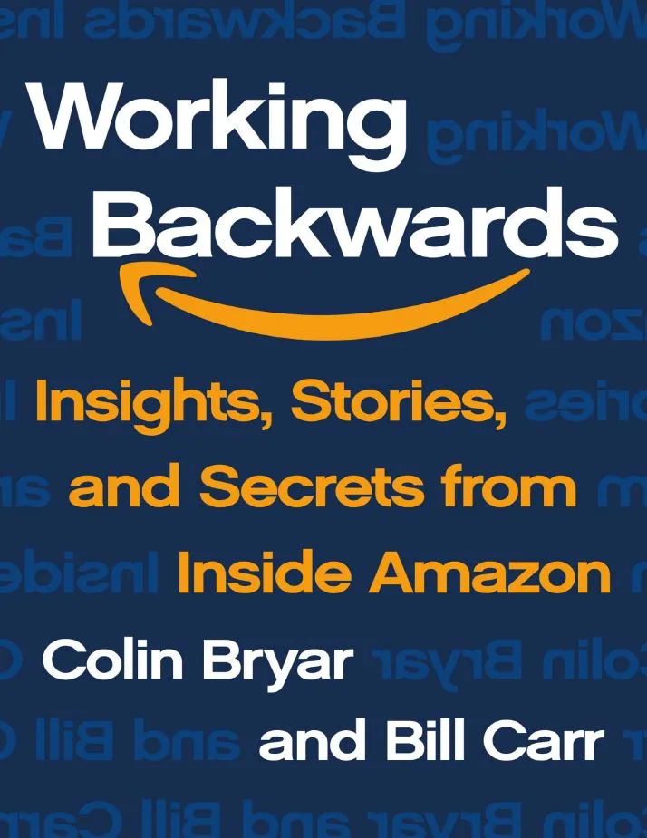 خرید و دانلود نسخه کامل کتاب Working Backwards_6a9325827017b.webp خرید و دانلود نسخه کامل کتاب Working Backwards