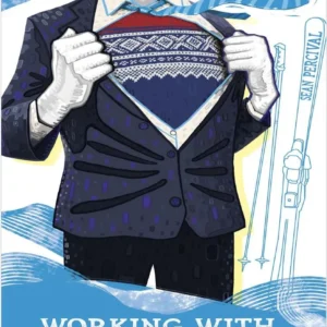 خرید و دانلود نسخه کامل کتاب Working with Norwegians