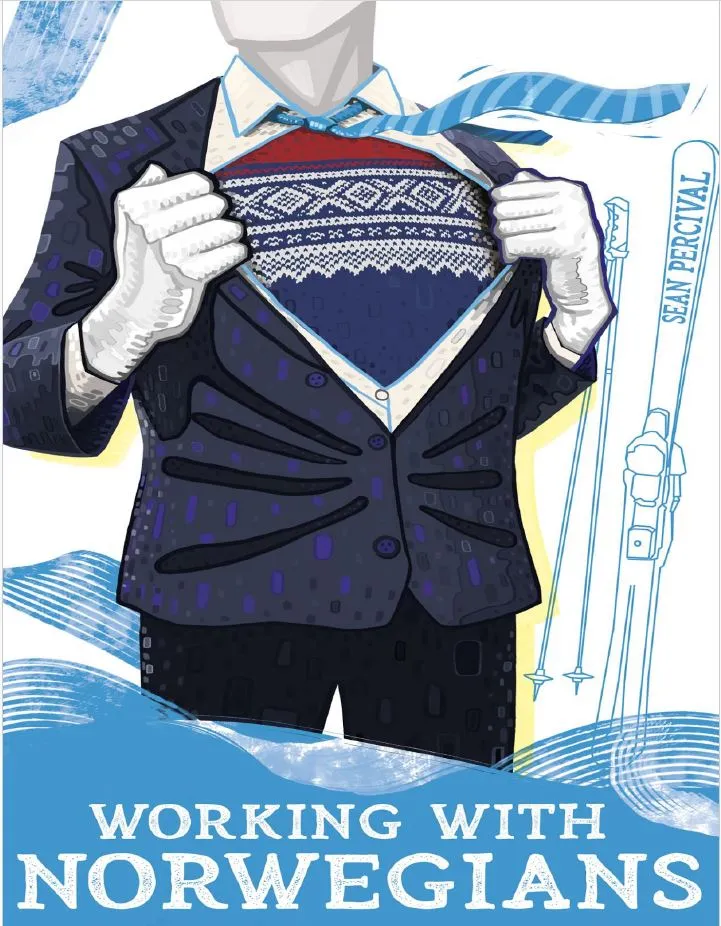 خرید و دانلود نسخه کامل کتاب Working with Norwegians_6a9325d8041ac.webp خرید و دانلود نسخه کامل کتاب Working with Norwegians