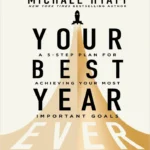 خرید و دانلود نسخه کامل کتاب Your Best Year Ever
