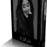 خرید و دانلود نسخه کامل رمان گیل ناز اثر شمیم حیدری