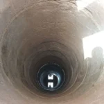 خرید و دانلود نسخه کامل قرارداد حفر چاه