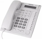 خرید و دانلود نسخه کامل دفترچه راهنمای تلفن پاناسونیک مدل KX-T7730