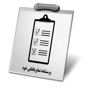 خرید و دانلود نسخه کامل پرسشنامه تمایزیافتگی خود( DSI-R )