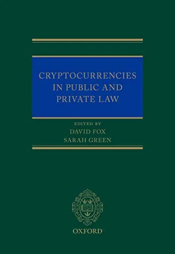 خرید و دانلود نسخه کامل کتاب زبان اصلی Cryptocurrencies in Public and Private Law Kindle Edition PDF | دانلود کتاب خارجی_6aa3b9e2e2312.jpeg خرید و دانلود نسخه کامل کتاب زبان اصلی Cryptocurrencies in Public and Private Law Kindle Edition PDF | دانلود کتاب خارجی
