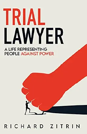 خرید و دانلود نسخه کامل کتاب زبان اصلی Trial Lawyer: A Life Representing People Against Power PDF | دانلود کتاب خارجی_6ab0b7e4e73b8.webp خرید و دانلود نسخه کامل کتاب زبان اصلی Trial Lawyer: A Life Representing People Against Power PDF | دانلود کتاب خارجی