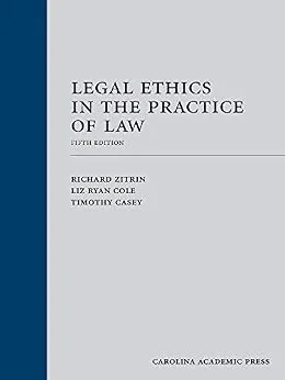 خرید و دانلود نسخه کامل کتاب زبان اصلی Legal Ethics in the Practice of Law, Fifth Edition PDF | دانلود کتاب خارجی_6ab0b745a1cfd.jpeg خرید و دانلود نسخه کامل کتاب زبان اصلی Legal Ethics in the Practice of Law, Fifth Edition PDF | دانلود کتاب خارجی