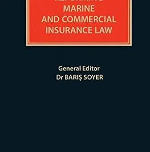 خرید و دانلود نسخه کامل کتاب زبان اصلی Reforming Marine and Commercial Insurance Law (Lloyd’s Insurance Law Library) PDF | دانلود کتاب خارجی