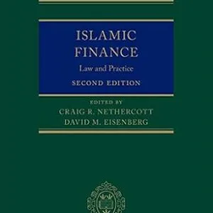 خرید و دانلود نسخه کامل کتاب زبان اصلی Islamic Finance: Law and Practice PDF | دانلود کتاب خارجی