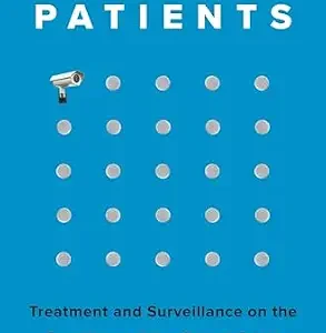 خرید و دانلود نسخه کامل کتاب زبان اصلی Policing Patients: Treatment and Surveillance on the Frontlines of the Opioid Crisis PDF | دانلود کتاب خارجی