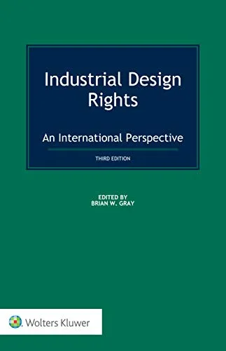 خرید و دانلود نسخه کامل کتاب زبان اصلی Industrial Design Rights: An International Perspective 3rd Edition PDF | دانلود کتاب خارجی_6aa298335838d.jpeg خرید و دانلود نسخه کامل کتاب زبان اصلی Industrial Design Rights: An International Perspective 3rd Edition PDF | دانلود کتاب خارجی