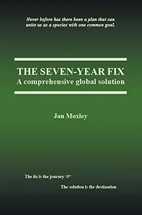خرید و دانلود نسخه کامل کتاب زبان اصلی The Seven-Year Fix: A Comprehensive Global Solution PDF | دانلود کتاب خارجی_6aae799c54e7e.webp خرید و دانلود نسخه کامل کتاب زبان اصلی The Seven-Year Fix: A Comprehensive Global Solution PDF | دانلود کتاب خارجی